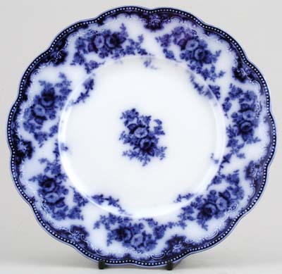 Plate c1900